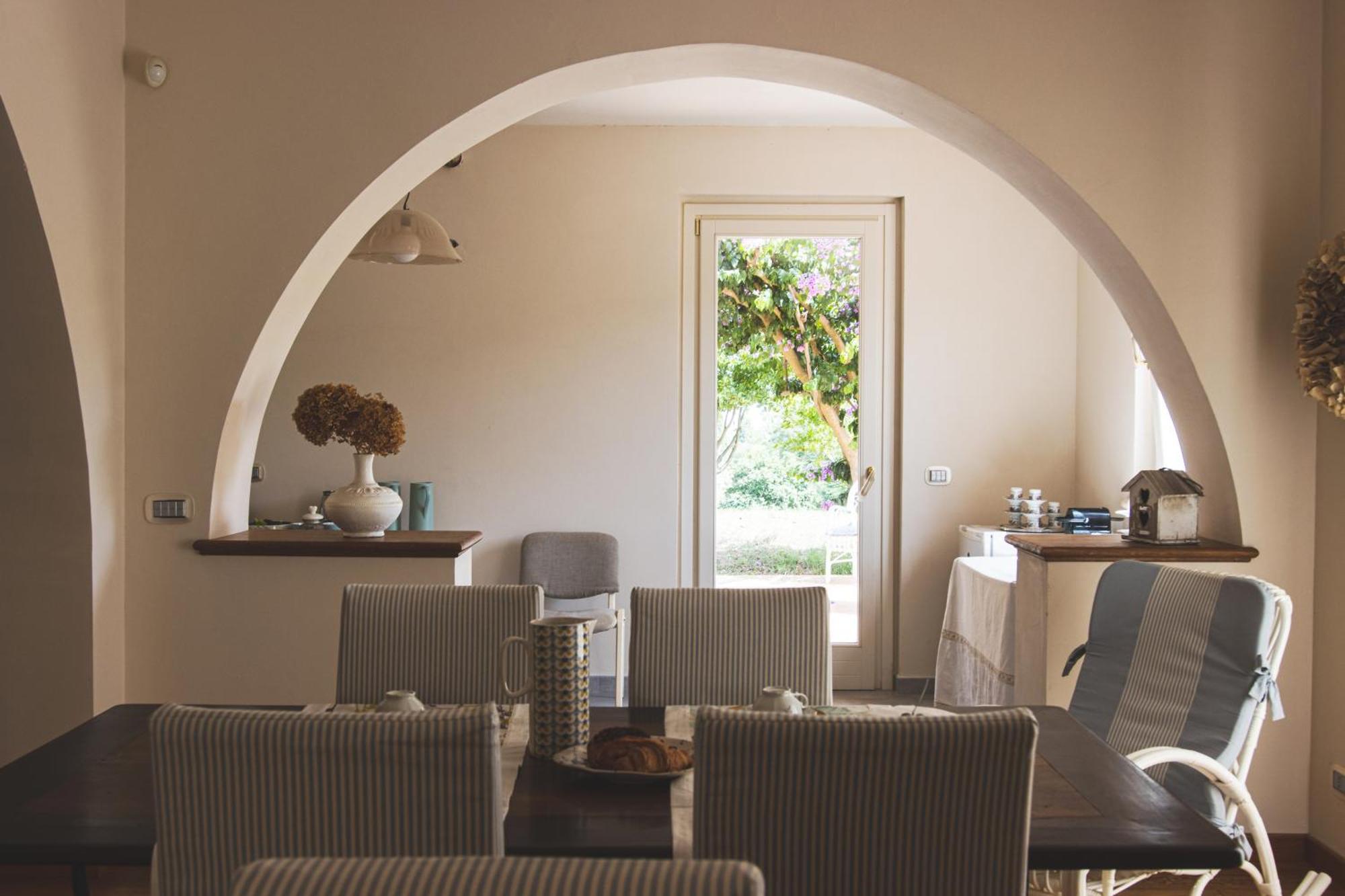Villa Mariposa Чивитанова Марке Екстериор снимка