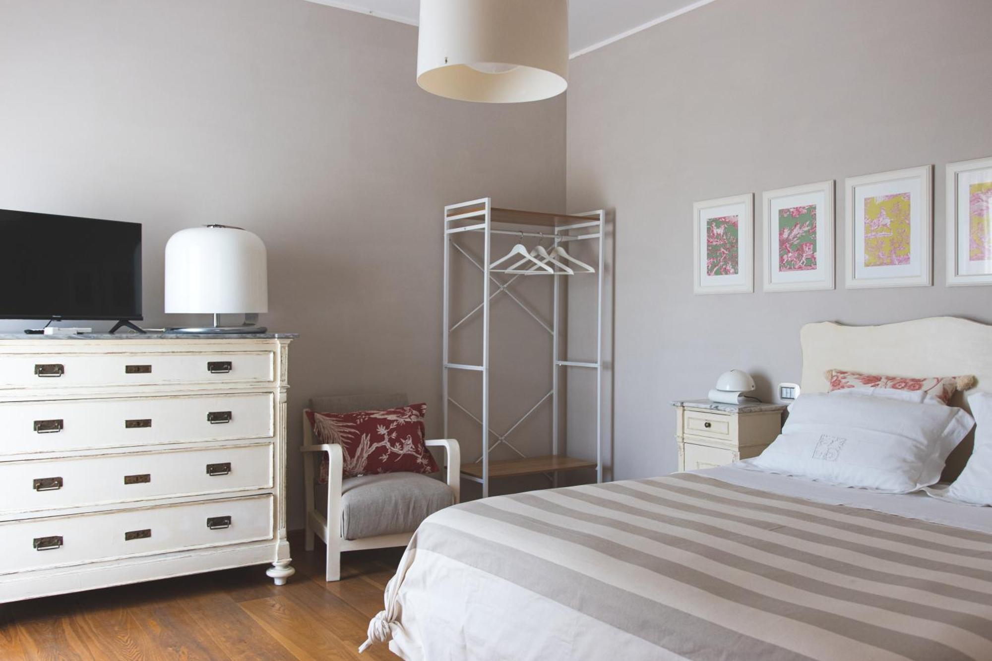 Villa Mariposa Чивитанова Марке Екстериор снимка