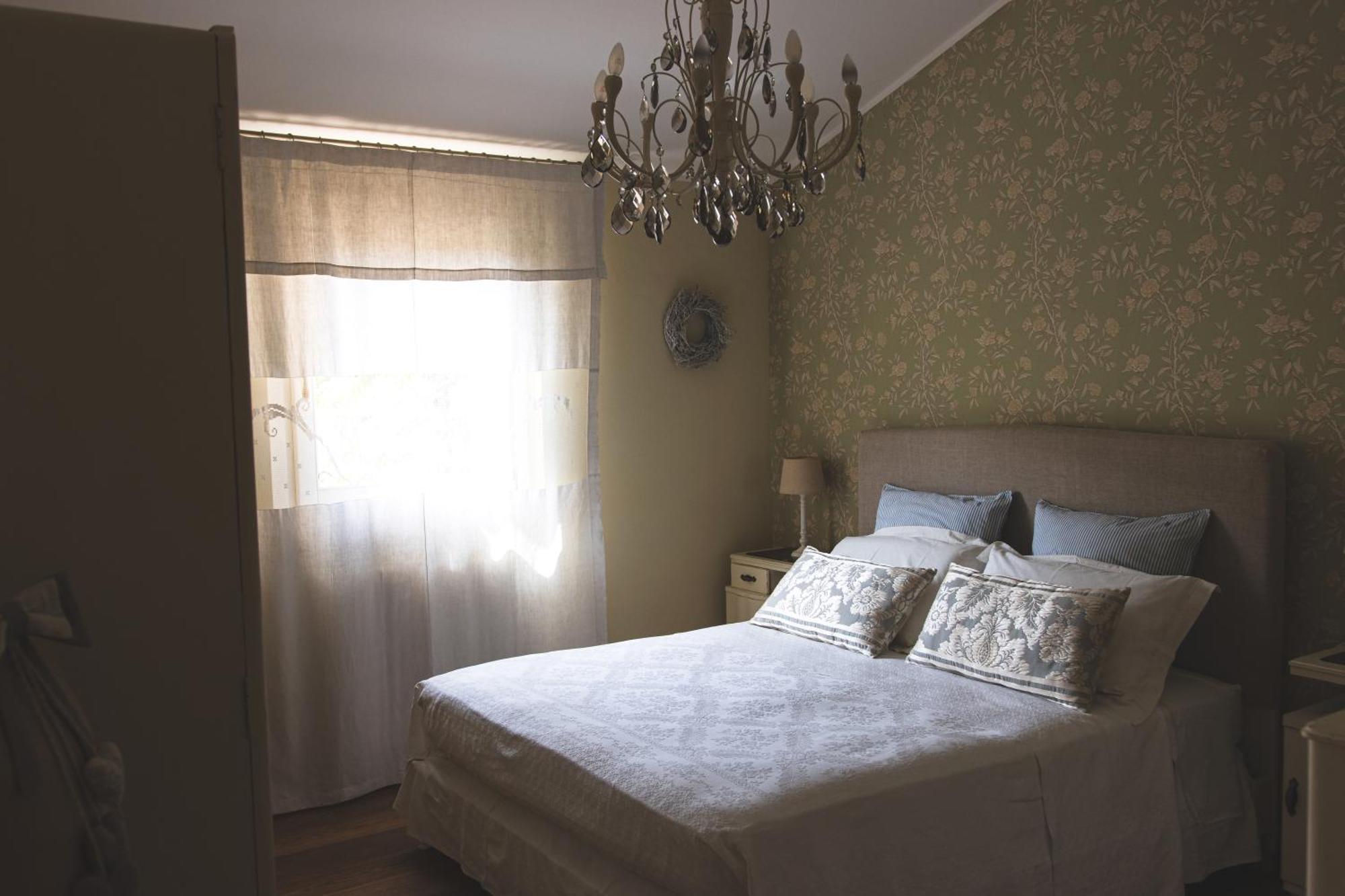 Villa Mariposa Чивитанова Марке Екстериор снимка