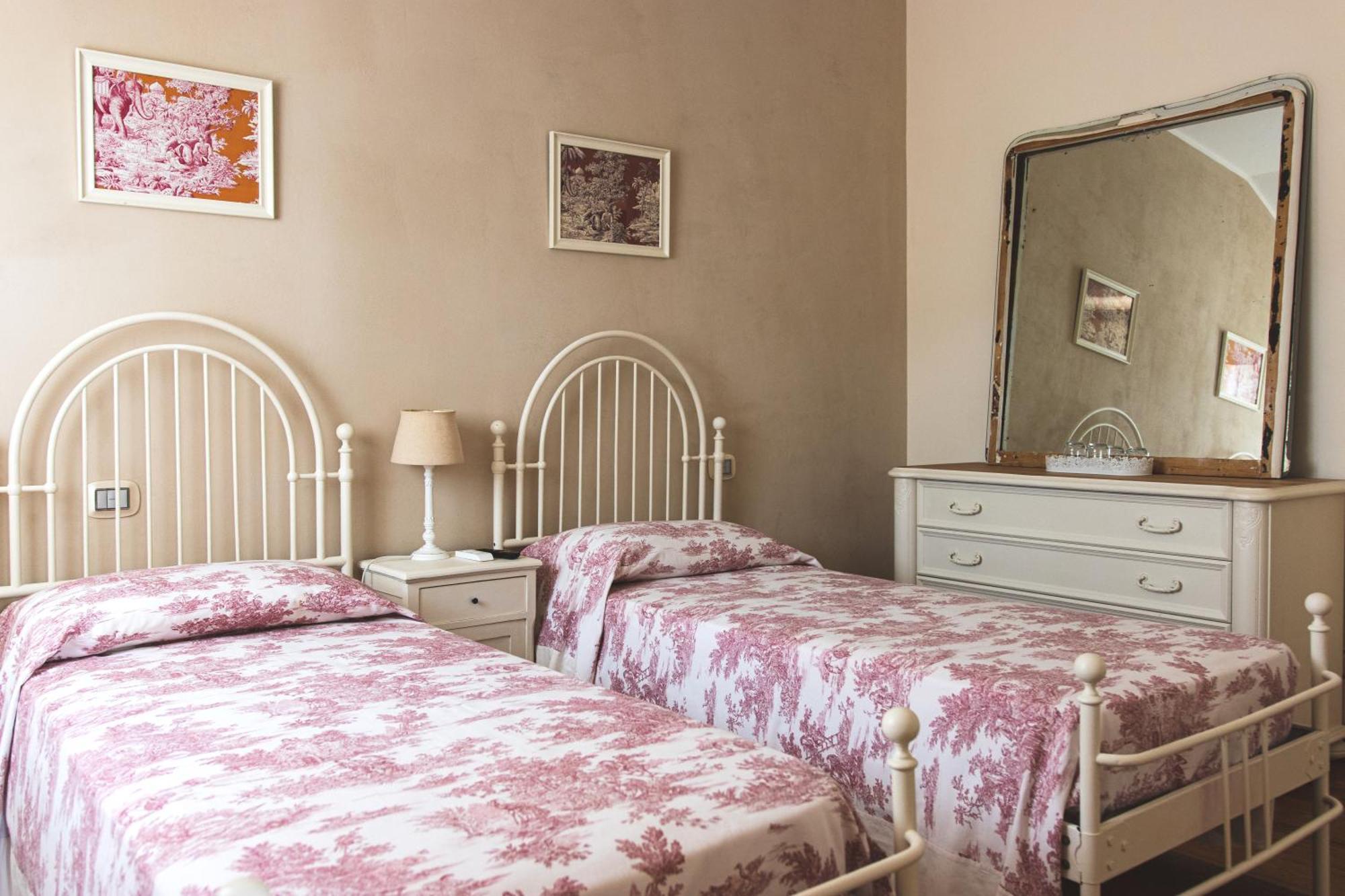 Villa Mariposa Чивитанова Марке Екстериор снимка