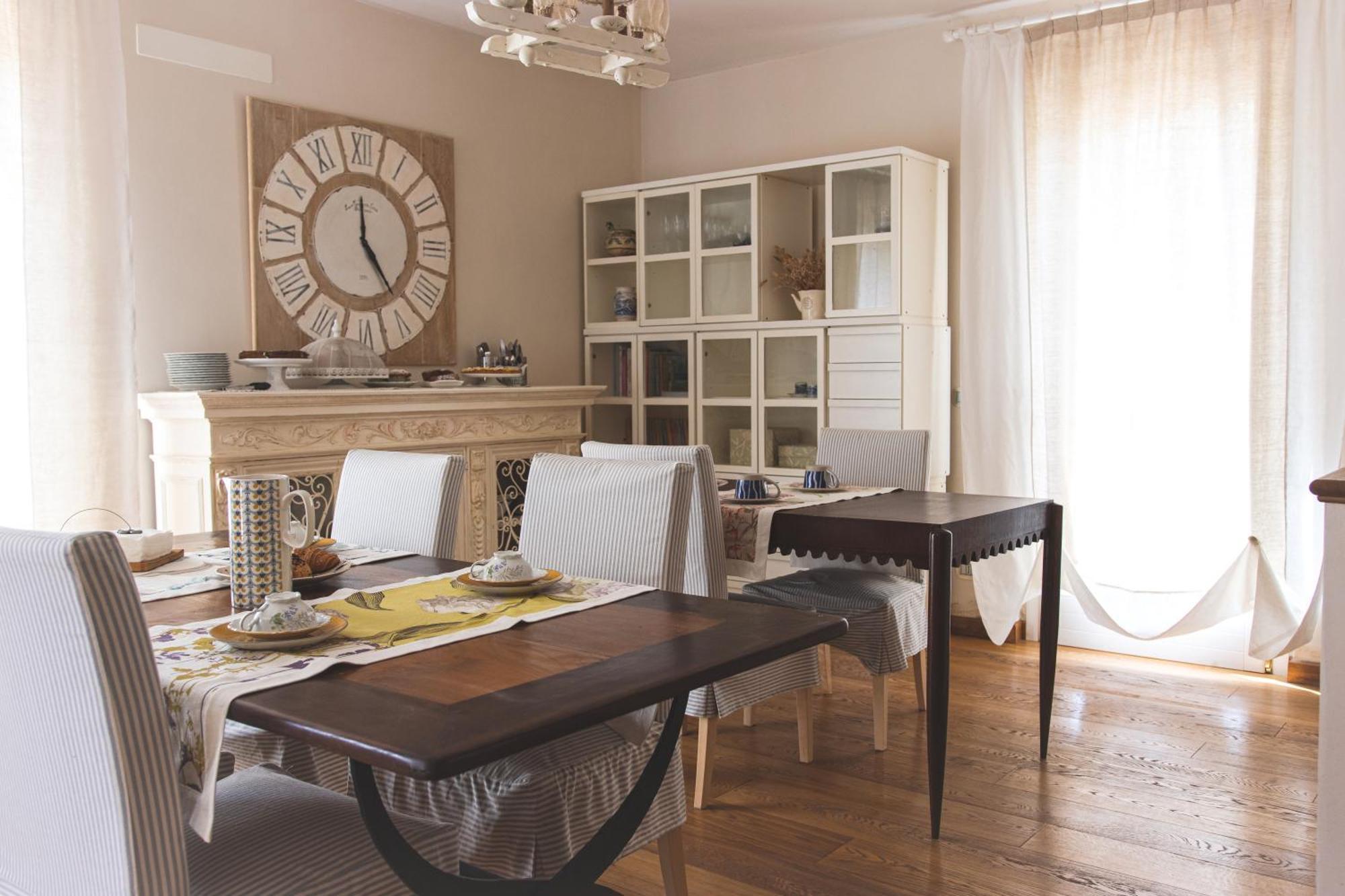 Villa Mariposa Чивитанова Марке Екстериор снимка